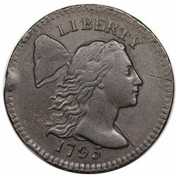 1795  S-78  R1  VF20