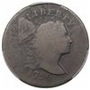 Image 1 : 1796  S-81  R3  PCGS G06.  EAC G5