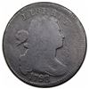 Image 1 : 1798/7  S-151  R3  G6.  Double Struck