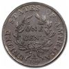 Image 2 : 1800  S-209  R3  PCGS AU55.  EAC AU50