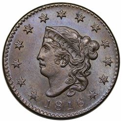 1816  N-6  R2  MS60