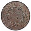 Image 2 : 1819  N-8  R1  ANACS AU58.  EAC XF45
