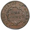 Image 2 : 1821  N-2  R1  PCGS AU53 CAC.  EAC XF40