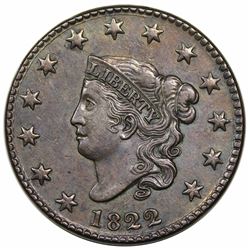 1822  N-4  R2  VF25