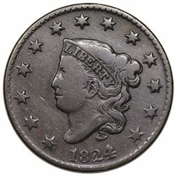 1824/2  N-1  R1  VG10