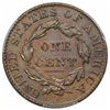 Image 2 : 1827  N-8  R3  PCGS XF40.  EAC VF30