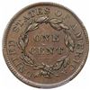 Image 2 : 1834  N-4  R2  PCGS XF45.  EAC VF35