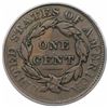 Image 2 : 1834  N-6  R3  PCGS VF30.  EAC VF20