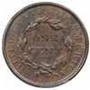 Image 2 : 1835  N-5  R2  PCGS XF40.  EAC XF40