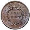Image 2 : 1837  N-4  R2  PCGS MS63BN CAC.  EAC AU58