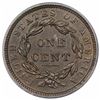 Image 2 : 1838  N-1  R1  PCGS AU55.  EAC AU50