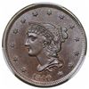 Image 1 : 1840  N-8  R1  PCGS MS65BN.  EAC MS62