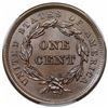 Image 2 : 1842  N-3  R3  PCGS MS65BN.  EAC MS60+