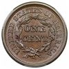 Image 2 : 1846  N-9  R2  PCGS MS64BN CAC.  EAC AU58