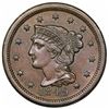 Image 1 : 1849  N-27  R4  AU50