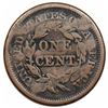 Image 2 : 1851  F12.  McKENNY / GUNSMITH / BIDDEFORD counterstamp  Brunk M-471  Rulau Me-2D