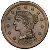 Image 1 : 1852  N-16  R1  AU55