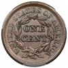 Image 2 : 1855  N-4  R1  PCGS MS63BN.  EAC MS60