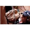Image 2 : 127 Hours (2010) - James Franco (Aron Ralston) Climbing Rope