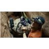 Image 3 : 127 Hours (2010) - James Franco (Aron Ralston) Climbing Rope