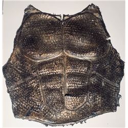 Aquaman (2018) - Aquaman (Jason Momoa) Chest Armor (Test)