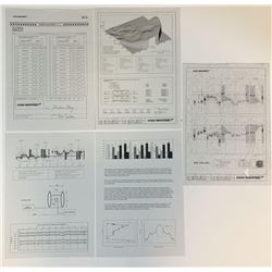 Avengers: Age of Ultron (2015) - Stark Research Lab Paperwork