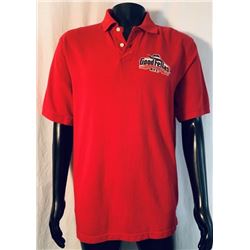 Baby Driver (2017) - Pizza Delivery Shirt