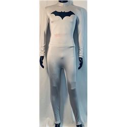 Batman: Dead End (2003) - Batman (Clark Bartram) Costume