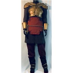 Buck Rogers in the 25th Century (1979 1981) - Draconian Guard Full Outfit