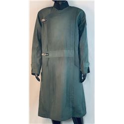Captain America: The First Avenger (2011) - Hydra Worker Jacket