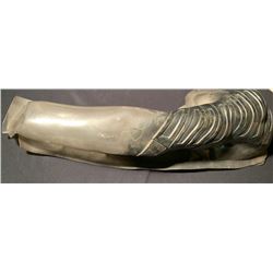 Captain America: The Winter Soldier (2014) - Winter Soldier (Sebastian Stan) Arm Piece