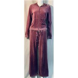 Deadpool 2 (2018) - Blind Al (Leslie Uggams) Purple Tracksuit