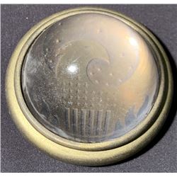 Fantastic Beasts and Where to Find Them (2016) - Macusa Paperweight
