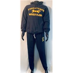 Foxcatcher (2014) - Channing Tatum (Mark Schultz) Sweatshirt