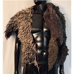 Game of thrones - Northerners / Dothraki Shoulder Fur #2