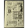 Image 2 : Harry Potter and the Deathly Hallows: Part 1 & 2 (2010-2011) - Quibblers Magazine Full Inner Pages -