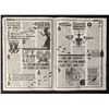 Image 3 : Harry Potter and the Deathly Hallows: Part 1 & 2 (2010-2011) - Quibblers Magazine Full Inner Pages -