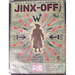Harry Potter and the Half-Blood Prince (2009) - Jinx-Off Weasleys' Wizard Wheezes Poster