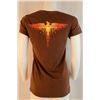 Image 2 : Harry Potter and the Order of the Phoenix (2007) - Crew Shirt - #2