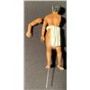 Image 2 : Night at the Museum (2006) - Mayan Diorama Display Figure #2