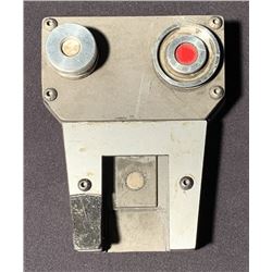 Solo: A Star Wars Story (2018) - Robbery Train Carriage Lock
