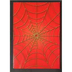 Spider-Man (2002) - Columbia Tristar Christmas Card