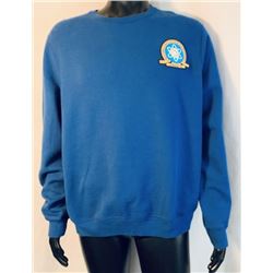 Spider-Man: Homecoming (2017) - Peter Parker (Tom Holland) Science Class Field Trip Sweatshirt