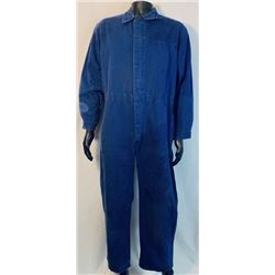 Spider-Man: Homecoming (2017) - The Vulture (Michael Keaton) Jumpsuit