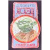 Image 2 : Star Wars: Episode VI - Return of the Jedi (1983) - Revenge Of The Jedi Crew Patch