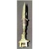 Image 1 : Star Wars: Episode VII - The Force Awakens (2015) Metal Jakku Dagger Knife