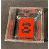 Image 2 : Star Wars: Episode VIII - The Last Jedi (2017) - First Order Destroyer BB8 Prop Trash Can Piece #2