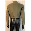 Image 2 : Stealth (2005) - Jamie Foxx (Lt. Henry Purcell) Flight Jacket