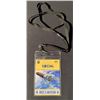 Image 1 : The Martian (2015) - NASA Iris Probe Launch Staff ID On Lanyard