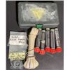 Image 1 : Tomb Raider (2018) - Set of 9 Miscellaneous Props